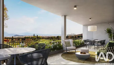 Apartment in Polpenazze del Garda