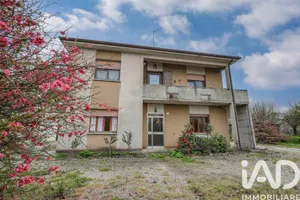 Villetta a schiera in Gaiba