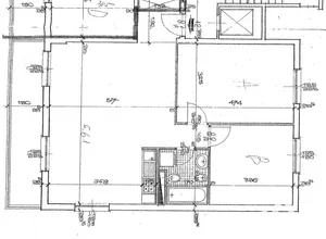 Apartment in Genova