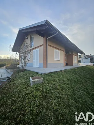 Appartamento in Barbania