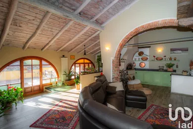 Townhouse in Calice Ligure