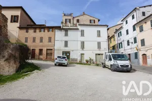 Apartment in Jesi