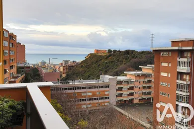 Apartment in Genova