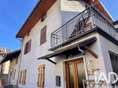 Appartamento in Bieno