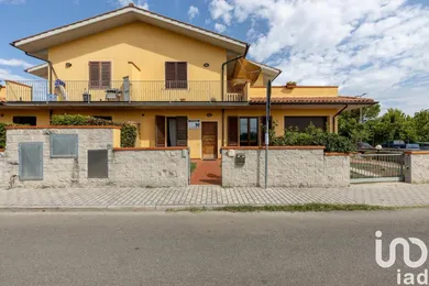 Appartamento in Terricciola