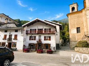Apartment in Ala di Stura