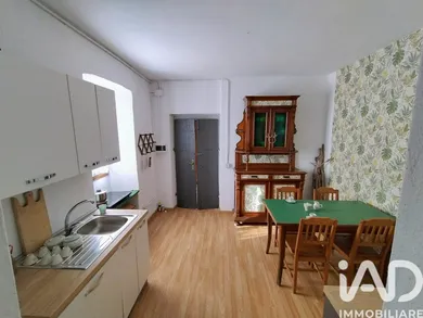 Appartamento in Miazzina