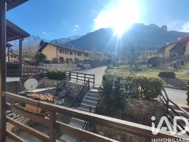 Appartamento in Vallarsa