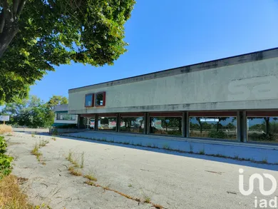 Land in San Benedetto del Tronto