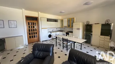 Apartment in Amantea