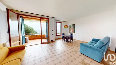 Apartment in Arenzano