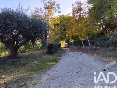 Park home in Mondavio