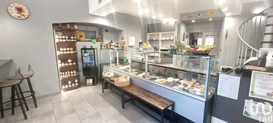 Immobile commericale in Genova