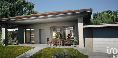 House in Casatenovo