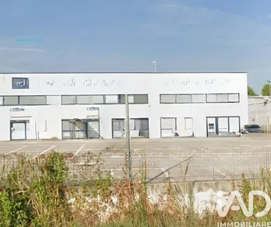 Shop/Premises commercial in Osimo