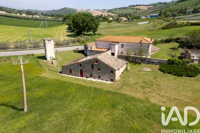 Mansion in Monterado