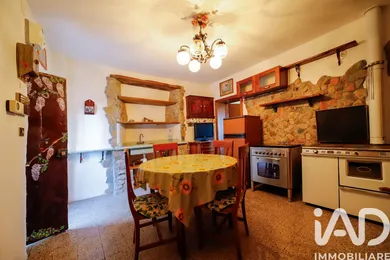 Apartment in Cinigiano