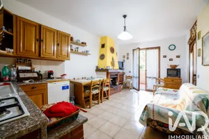 Appartamento in Arcidosso