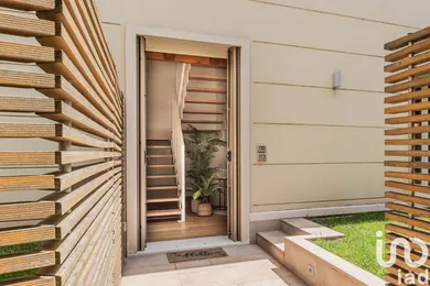 Villetta a schiera in Vicenza