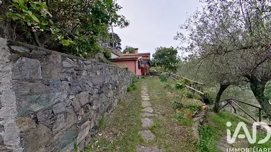 Rifugio in Varazze