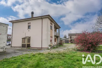 Villetta a schiera in Gaiba