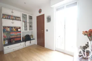 Apartment in Genova