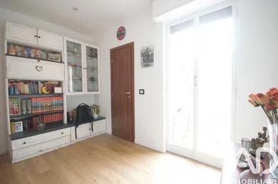 Apartment in Genova