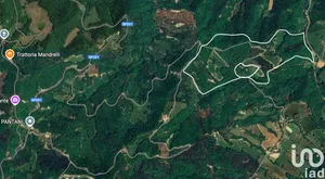 Farm land in Pietralunga