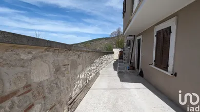 Casa di paese in Barisciano