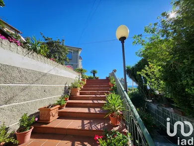 House in Savona