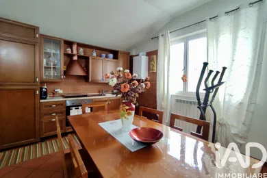 Apartment in Cingoli