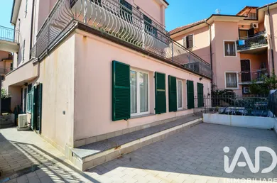 Trilocale in Borgio Verezzi