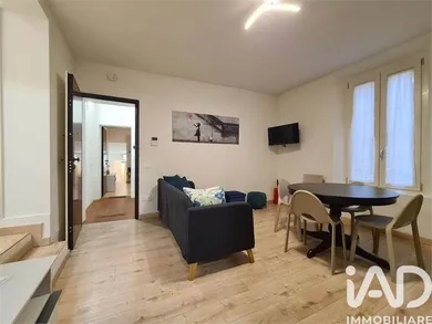 Apartment in Modena