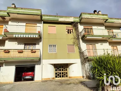 Appartamento in Capaccio
