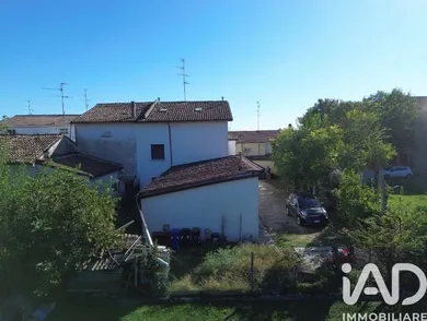 Apartment in Novi di Modena