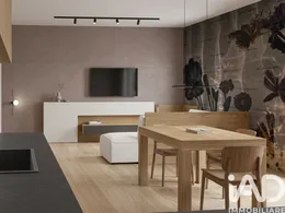 Apartment in Macerata