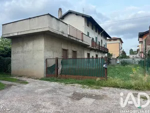 House in Busto Arsizio