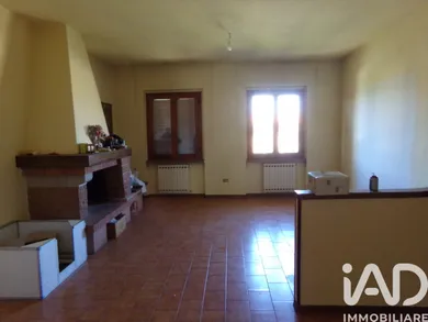 Apartment in Monsummano Terme