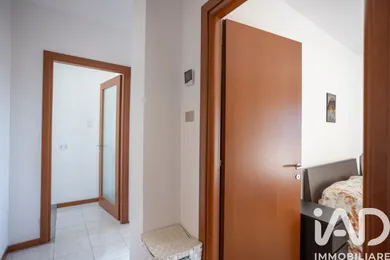 House in Morro d'Alba