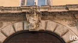 Edificio in Sulmona