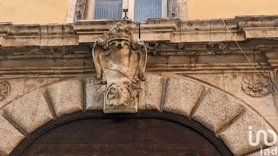 Edificio in Sulmona