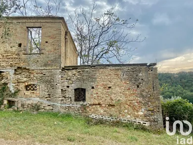 Rustico in Controguerra