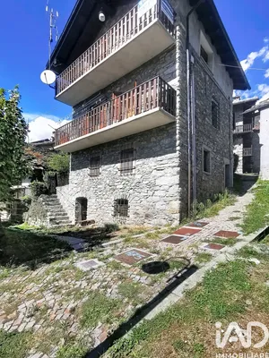House in Emarèse