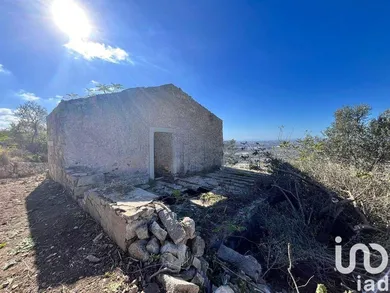 Terreno agricolo in Comiso