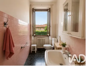 Casa/Villa in Prato