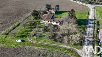 Casa/Villa in Portomaggiore