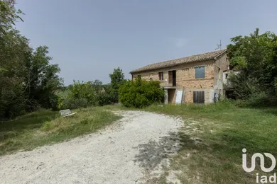 Park home in Filottrano
