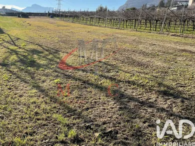 Terreno agricolo in Isera