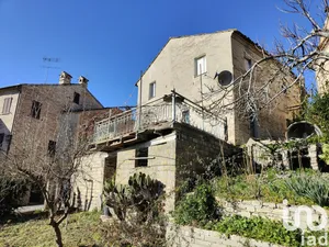 House in Ponzano di Fermo
