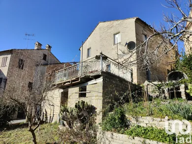 House in Ponzano di Fermo